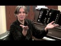 Howard Levy - About the Harmonica - Part 2