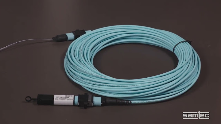 Linear Direct Drive Can Support 100 G+ Signaling