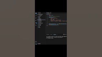 Python to JSON: Save & Load Data from a File in Seconds! #pythontricks#python#youtube #viral#shorts