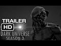 Dark Universe Season 3 A GTA V Rockstar Editor Trailer