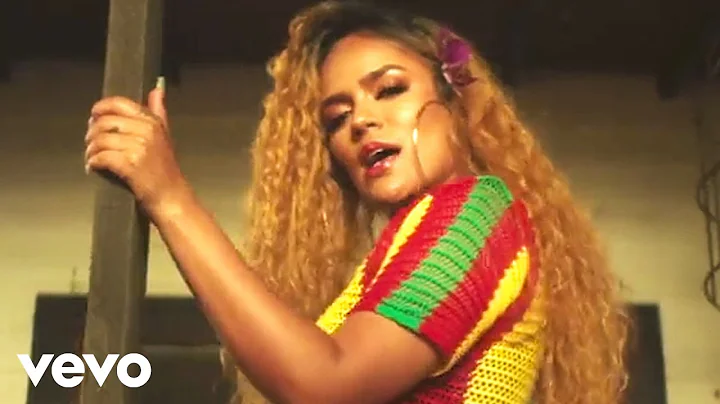 KAROL G, Damian "Jr. Gong" Marley - Love With A Qu...