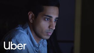 Move India | Uber