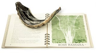 60 Days - A Spiritual Guide To The High Holidays