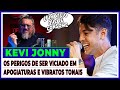 KEVI JONNY by LEANDRO VOZ