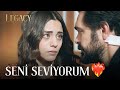 Seni seviyorum Seher ❤️‍🔥 | Emanet 280. Bölüm