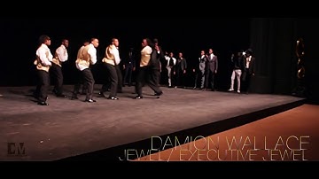 Alpha Phi Alpha NU UPSILON - FALL 16 PROBATE