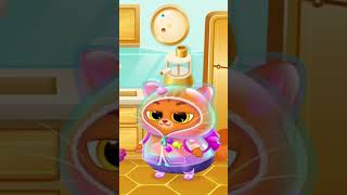 Bubbu 2 - My Pet Kingdom - Bubbu is Angry screenshot 4