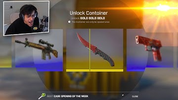 Best Knife Openings from My Subscribers This Week