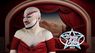 SnatchTalk - Newcastle Drag Idol 2023 - Week 5 (Semi-Finals)
