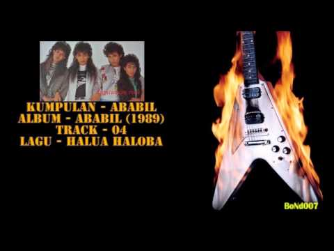Halua Haloba Video