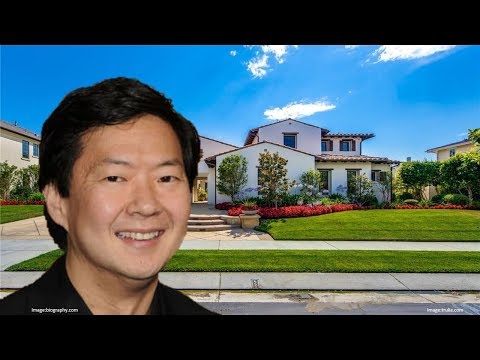 Video: Ken Jeong Net Worth