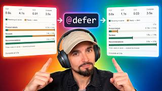 You should know about @defer in GraphQL