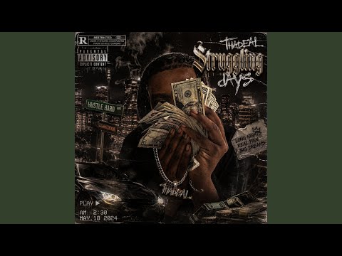Struggle Days - YouTube