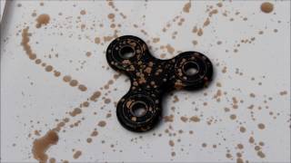 How to customize your Fidget Spinner!