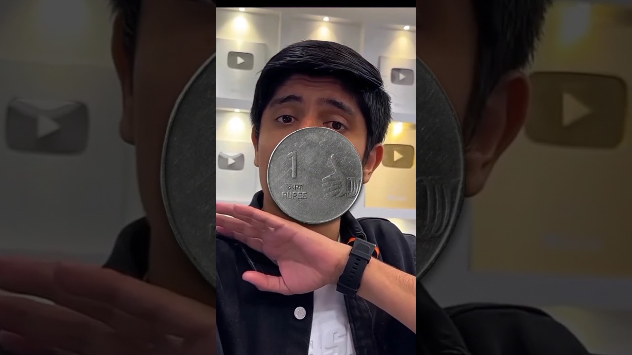 Total Gaming Face Reveal Biggest Fact 😃