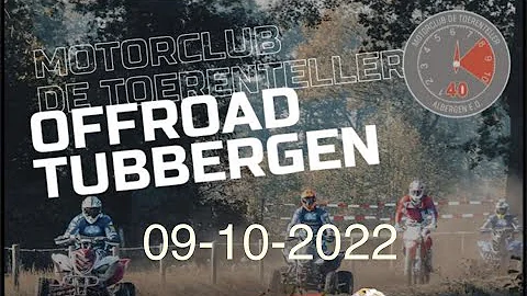Otr (Offroad) Tubbergen 09-10-2022
