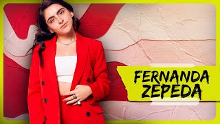 FERNANDA ZEPEDA | PODCAST INFLUENCER