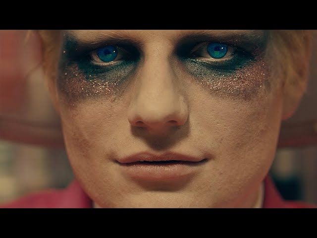 紅髮艾德 Ed Sheeran - Bad Habits (華納官方中字版)