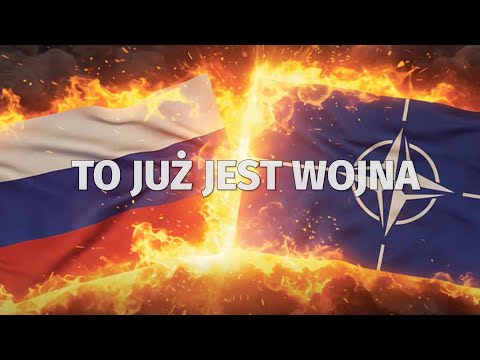 To już jest wojna