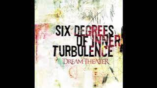 Dream Theather - Six Degrees of Inner Turbolence (Full Album)