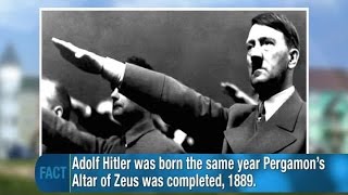 Jonathan Cahn – The Throne of Satan in Berlin brought the Holocaust (part 3 of 5) Jonathan Cahn – The Throne of Satan in Berlin brought the Holocaust (part 3 of 5)