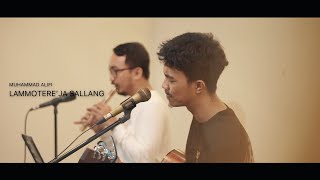 LAMMOTERE'JA SALLANG - MUHAMMAD ALIFI & VANDY RAHMARTA | MUSIC VIDEO  | LIRIK | TERJEMAHAN