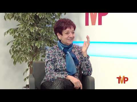 Entrevista con Maribel Bringas, impulsora de la Univesidad Popular en Burgos