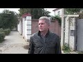 «Нам не байдужа доля України» - переселенець з Криму про місцеві вибори