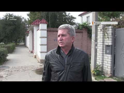 «Нам не байдужа доля України» - переселенець з Криму про місцеві вибори.