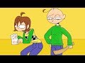 FUNNIEST Baldi's Basics Animation and Meme Compilation