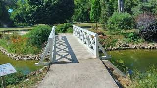 A Festetics-Kastély Parkja Élő Történelem A Természet Ölében -Festetics Palace Gardens
