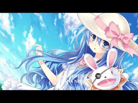 ♪NightCore~Koisuru kimochi♪