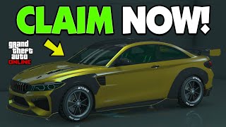 How To CLAIM The CYPHER In GTA Online! (Salvage Yard Robbery)