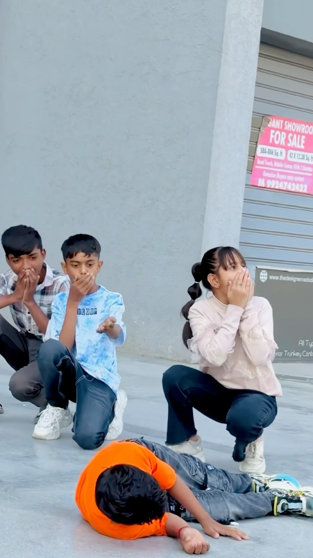 ये तो गया ?|| Tappu Parmar || #tappuparmar #trending #funny #comedy