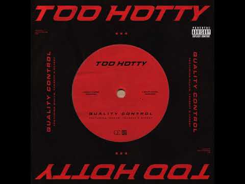 Too Hotty (Instrumental) - Migos