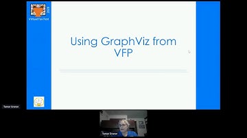 Create Complex Graphs with GraphViz