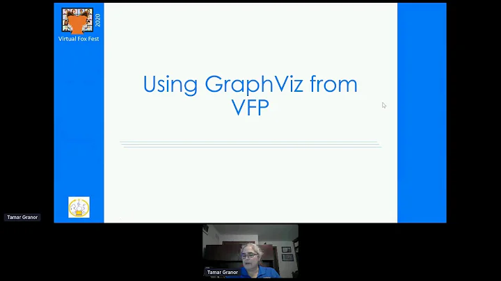 Create Complex Graphs with GraphViz