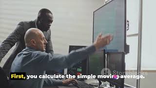 Mastering Moving Averages: SMA-EMA Trading Strategy