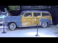 San Diego Automotive Museum (full episode)