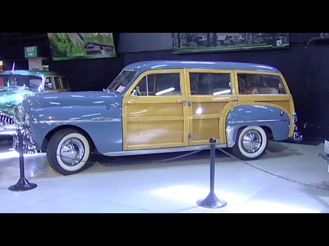 San Diego Auto Museum Hours