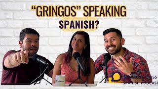 Thumbnail image for What do Latinos Think About "Gringos" Who Speak Spanish? | WorldsAcross Spanish Podcast Ep 5