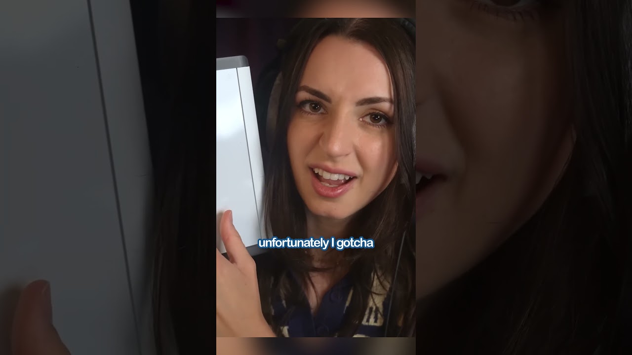 ASMR - Can you avoid my answers? 