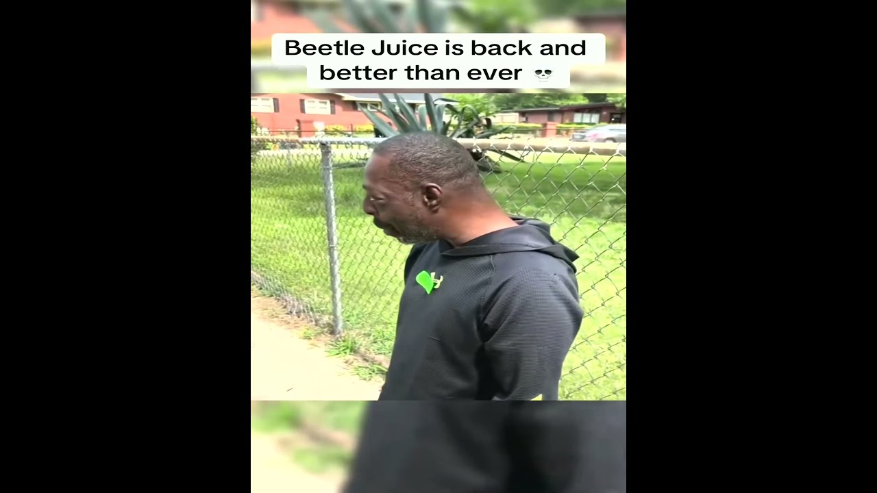 beetlejuice Not in mode baby! #thecuppa #beetlejuice #beetlejuiceusa #Cuppa #photography #funny auf YouTube ansehen beetlejuice Not in mode baby! #thecuppa #beetlejuice #beetlejuiceusa #Cuppa #photography #funny auf YouTube ansehen