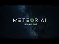 Introducing meteorai by caylent