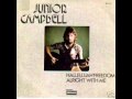 Junior Campbell - Drive My Car ( The Beatles )