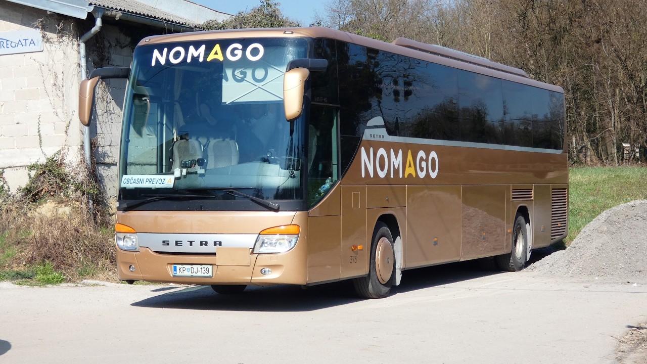 Autobusi i tramvaji u Zagrebu 5.3.2026.