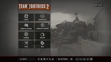 My TF2 & CSGO settings & custom stuff! How to install / use