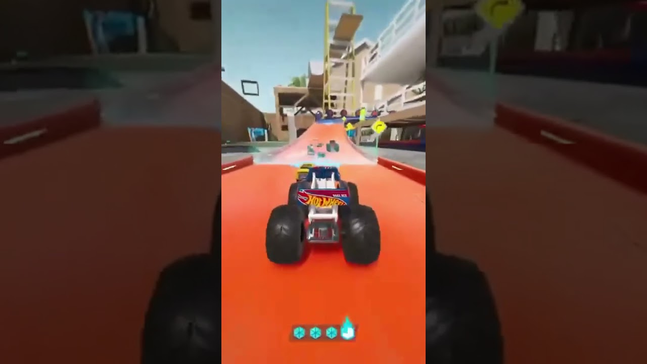 ¡Desata la velocidad en pistas vibrantes! 🏎️💨 R épica 