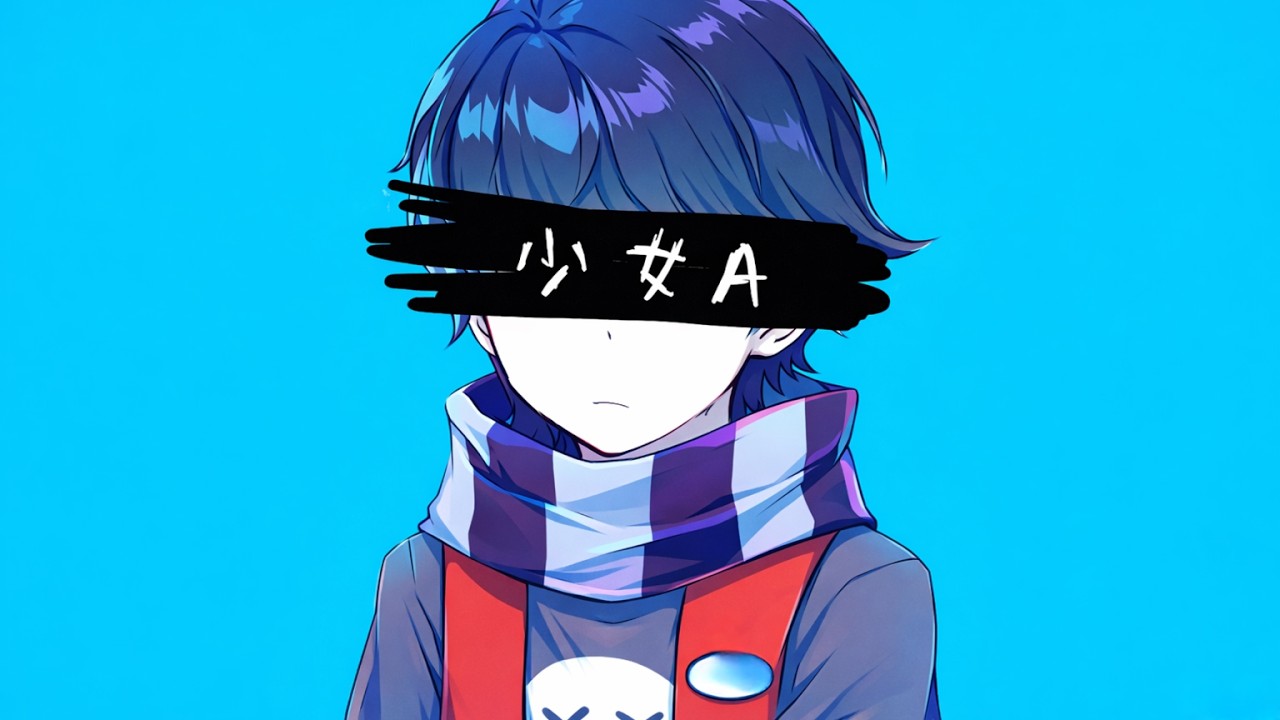 브롤러들이 부르는 소녀 A