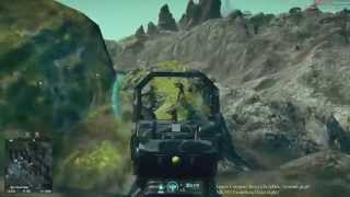 PS2 : random highlight bundle 08 (burst carbine edition)